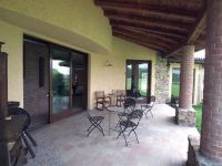 Realizzazione Esterni